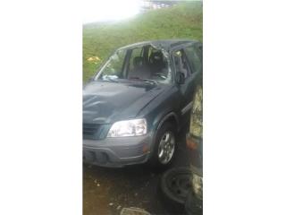 Aros Honda Crv 1999 Puerto Rico CORREA AUTO PIEZAS IMPORT