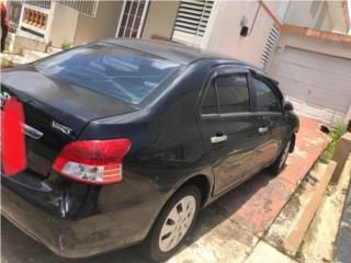 Aros Toyota Yaris 2007- 2012 Puerto Rico CORREA AUTO PIEZAS IMPORT