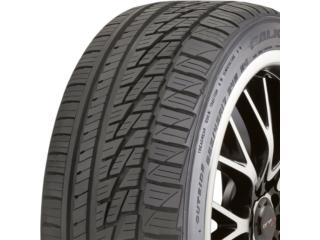 GOMA NUEVA FALKEN 225-55-17