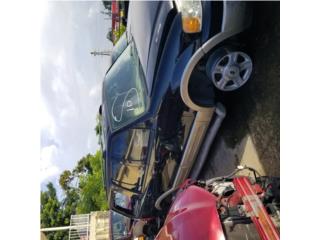 FORD RXPEDITION 2003 Puerto Rico JUNKER CANDELARIA 