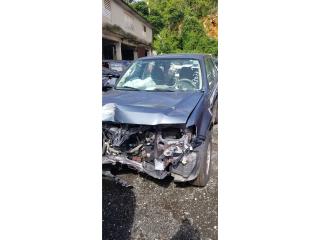 FORD ESCAPE 2010 Puerto Rico JUNKER CANDELARIA 