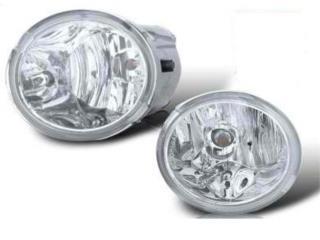 FOG LAMPS TOYOTA TUNDRA 2008 A 2013