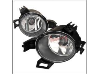 FOG LAMPS NISSAN ALTIMA 2005 A 2006