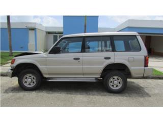 Aros Mitsubishi Montero 2000 Puerto Rico CORREA AUTO PIEZAS IMPORT