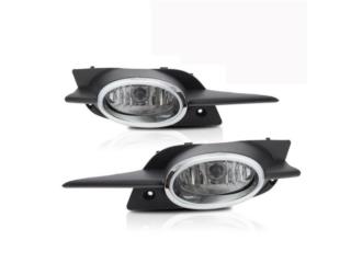 FOG LAMPS HONDA CIVIC 2009 A 2011, 2 Pts.