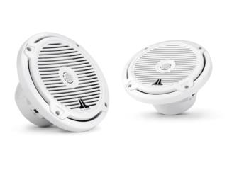 BOCINAS JL® MARINE AUDIO COAXIALES DE 6.5”