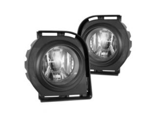 FOG LAMPS SCION xB 2008 A 2010