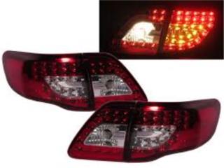 ALTEZZAS LED TOYOTA COROLLA 2003 A 2008 Puerto Rico SAGA IMPORTS DISTRIBUTORS