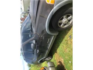 Airbags ford explorer 2005  Puerto Rico CORREA AUTO PIEZAS IMPORT