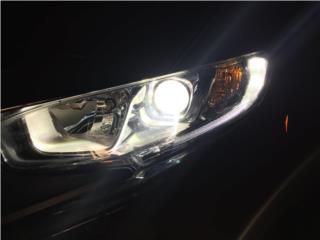 5000k HID-OEM COLOR, UNICO 2 AÑOS DE GARANTIA