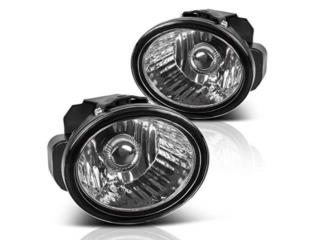 FOG LAMPS NISSAN MURANO 2003 A 2007