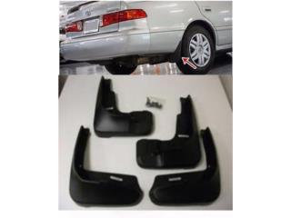 TOYOTA CAMRY 97 01 CHAPALETAS CORTE OEM Puerto Rico JDM AUTOLUMINATE 