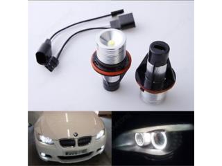 BMW E-39 ANGEL EYES LED'S KIT SMD