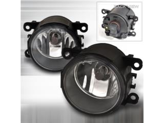 FOG LAMPS FORD MUSTANG 2005 A 2008