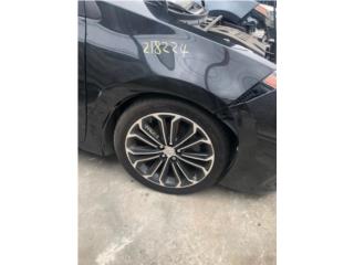 Aros toyota corolla 2015 Puerto Rico CORREA AUTO PIEZAS IMPORT