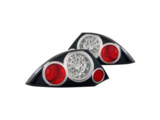 ALTEZZAS EN LED MITSUBISHI ECLIPSE 2000-04