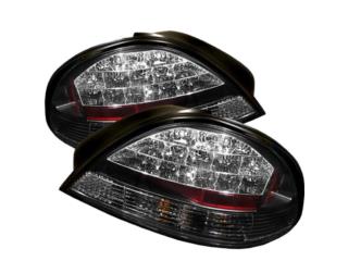 ALTEZZAS EN LED PONTIAC GRAND-AM 1999 A 2005 Puerto Rico SAGA IMPORTS DISTRIBUTORS