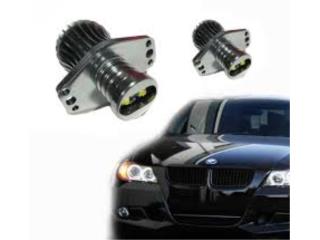 LED'S EXCLUSIVAS PARA BMW, VARIEDAD