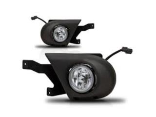 FOG LIGHTS HONDA PILOT 03 05