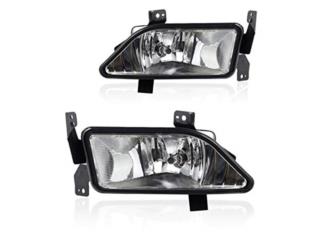 FOG LIGHTS HONDA PILOT 06 08 OEM Puerto Rico JDM AUTOLUMINATE 