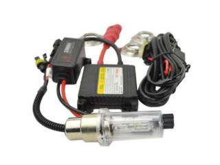 HID PARA RHINO DIGITAL AC SYSTEM