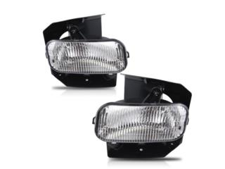 FOG LIGHTS FORD F150 97 03 OEM Puerto Rico JDM AUTOLUMINATE 