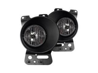 FOG LIGHTS FORD F150 06 08 OEM Puerto Rico JDM AUTOLUMINATE 