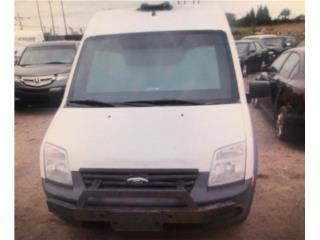 Bolsas de aire ford transit 2011 Puerto Rico CORREA AUTO PIEZAS IMPORT