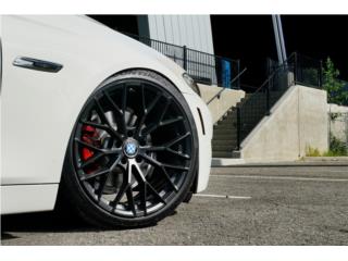 BEYERN WHEELS EXCLUSIVOS PARA BMW Puerto Rico WheelsPR