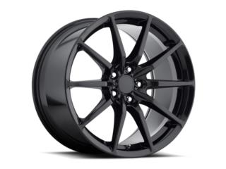 MRR 19x10 19x11 PARA FORD MUSTANG