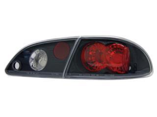 ALTEZZAS TOYOTA COROLLA 1998 A 2003 Puerto Rico SAGA IMPORTS DISTRIBUTORS