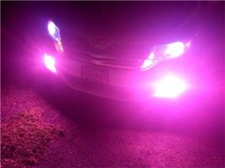 XENON HID DIGITAL PHILIPS®-AC ROSITAS 