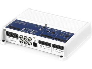 AMPLIFICADOR JL® MARINE AUDIO, M-400/4