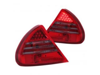 ALTEZZAS MITSUBISHI MIRAGE 1997 A 2002 EN LED Puerto Rico SAGA IMPORTS DISTRIBUTORS