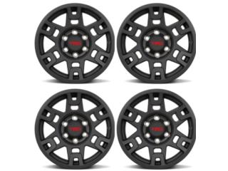 AROS TRD DISPONIBLES 20 Y 22 Puerto Rico WheelsPR