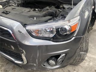 PUERTAS MITSUBISHI OUTLANDER 