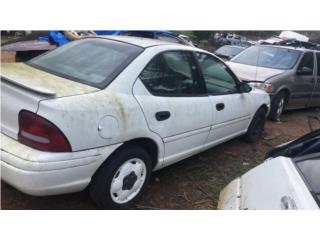 Airbags Dodge Neon 1997 Puerto Rico CORREA AUTO PIEZAS IMPORT