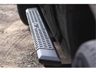 Estribos Aries Automotive Puerto Rico PRECISION AUTO CONCEPTS