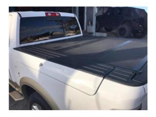 Bak Flip Puerto Rico PRECISION AUTO CONCEPTS