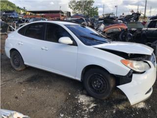 HMC ELANTRA Puerto Rico JUNKER FIETO J R 