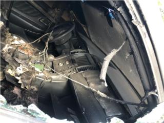 Airbags Ford Taurus 2015 Puerto Rico CORREA AUTO PIEZAS IMPORT