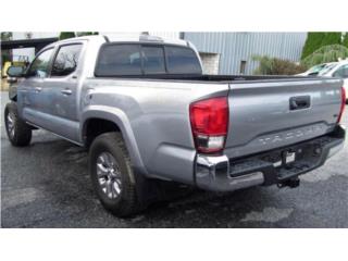 Aros Toyota Tacoma 2017 Puerto Rico CORREA AUTO PIEZAS IMPORT