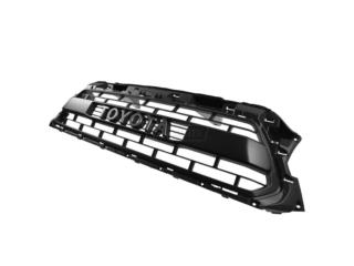 Tacoma TRD Pro Grill Puerto Rico PRECISION AUTO CONCEPTS