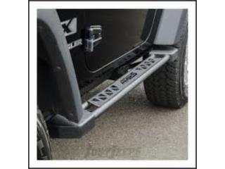 Estribos para Jeep Wrangler ARIES Automotive Puerto Rico PRECISION AUTO CONCEPTS