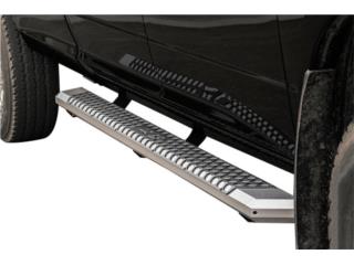 Estribos ARIES AUTOMOTIVE Puerto Rico PRECISION AUTO CONCEPTS