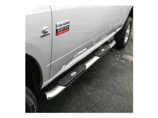 Estribos ARIES para Dodge RAM Puerto Rico PRECISION AUTO CONCEPTS