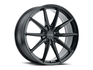 PETROL WHEELS P4B 17 18 19 Puerto Rico WheelsPR