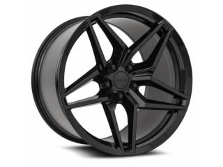 MRR M755 EXCLUSIVOS PARA CORVETTE Puerto Rico WheelsPR