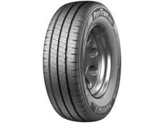 GOMA NUEVA KUMHO 205-65-16 MODELO KC-53 PR8 Puerto Rico SUPER GOMATRON