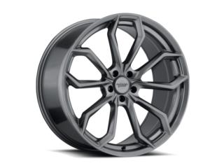 AMERICAN RACING AR932 20 Y 22 Puerto Rico WheelsPR